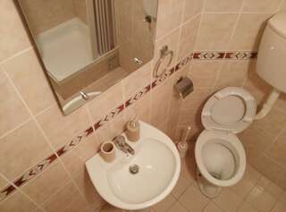 Апартаменты Rafailovici Apartmani Будва Апартаменты с видом на море-4
