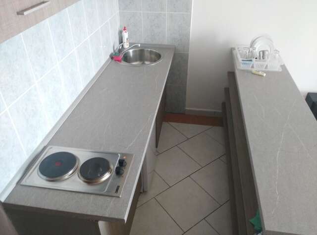 Апартаменты Rafailovici Apartmani Будва-13