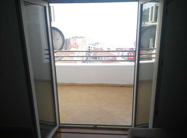 Апартаменты Rafailovici Apartmani Будва-16