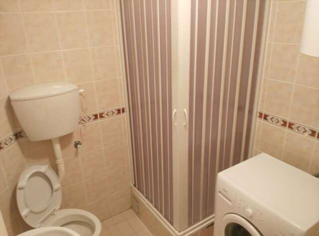 Апартаменты Rafailovici Apartmani Будва-19