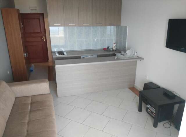 Апартаменты Rafailovici Apartmani Будва-20