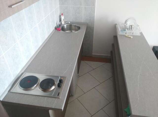 Апартаменты Rafailovici Apartmani Будва-24