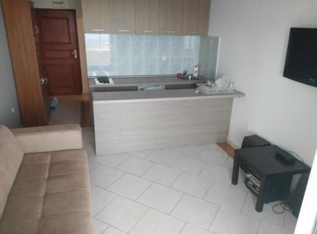 Апартаменты Rafailovici Apartmani Будва-26