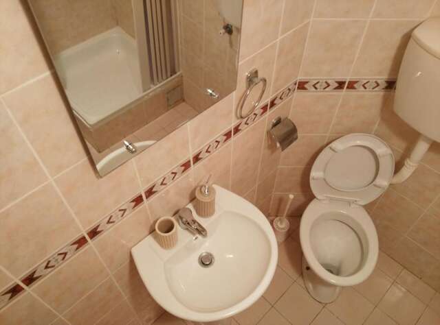 Апартаменты Rafailovici Apartmani Будва-36