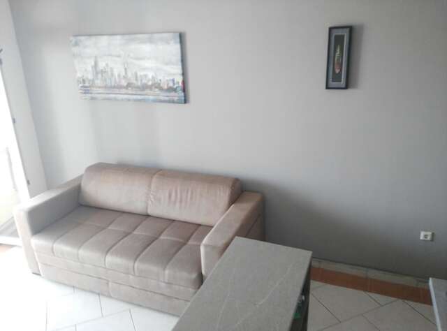 Апартаменты Rafailovici Apartmani Будва-10